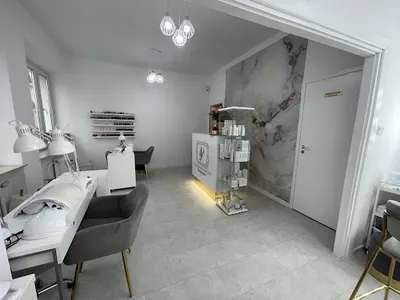 Paulina Szymczyk Beauty Space